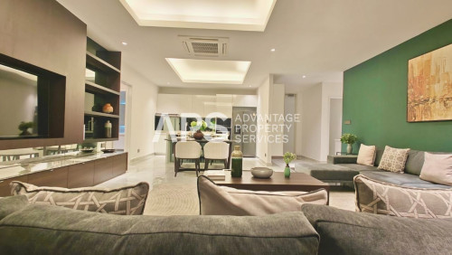 3 Bedroom Condo For Sale - J Tower 3 | Tonle Bassac | Phnom Penh