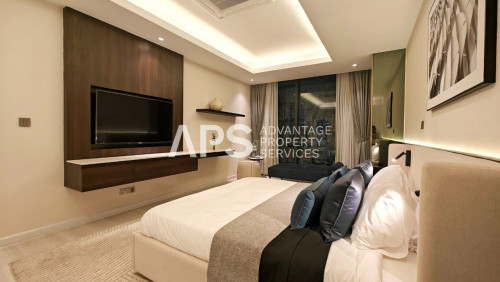 3 Bedroom Condo For Sale - J Tower 3 | Tonle Bassac | Phnom Penh