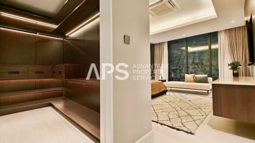3 Bedroom Condo For Sale - J Tower 3 | Tonle Bassac | Phnom Penh