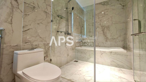 3 Bedroom Condo For Sale - J Tower 3 | Tonle Bassac | Phnom Penh