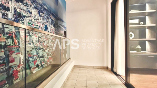 3 Bedroom Condo For Sale - J Tower 3 | Tonle Bassac | Phnom Penh