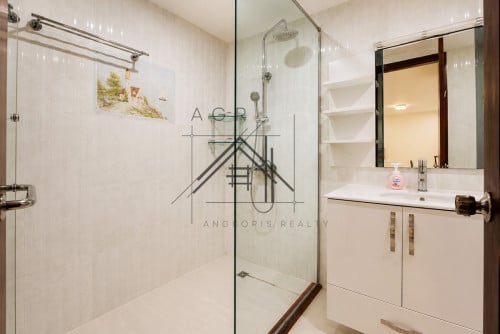 3 Bedrooms Serviced Apartment For Rent in BKK1, Phnom Penh