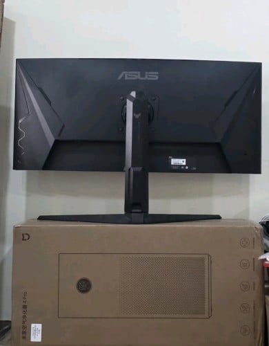 34inch/4K /ASUS