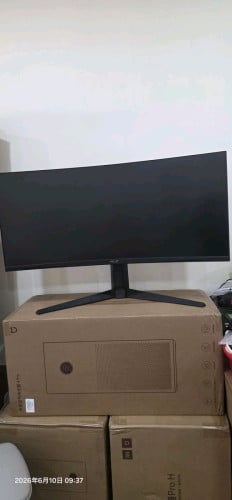 34inch/4K /ASUS