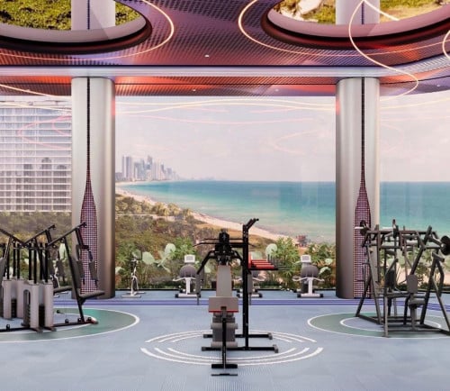 4bedroom Near the sea