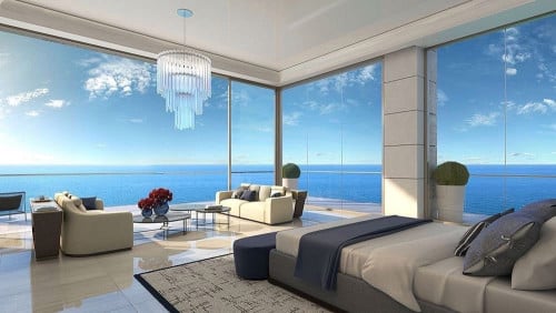4bedroom Near the sea