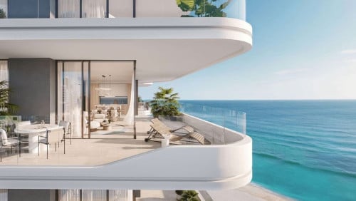 4bedroom Near the sea
