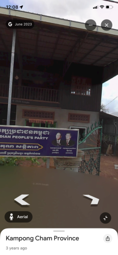 55000$  ធានាទៅតាំង ជិតផ្សា សាលារៀន មន្ទីពេទ្យ