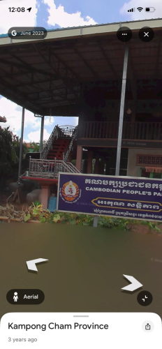 55000$ ធានាទៅតាំង ជិតផ្សា សាលារៀន មន្ទីពេទ្យ