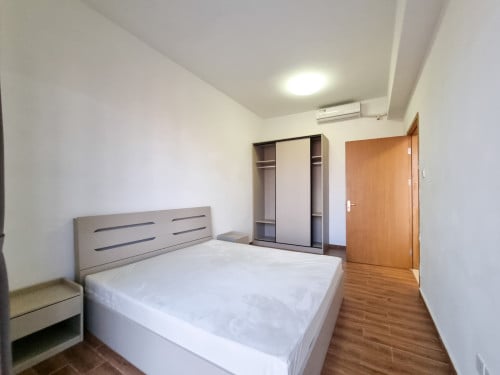 7 Makara | 1BR Condo Near Olympia Mall | Pool & Gym