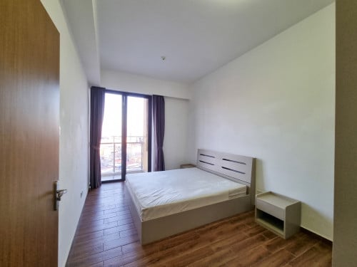 7 Makara | 1BR Condo Near Olympia Mall | Pool & Gym