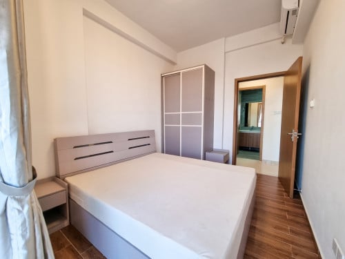 7 Makara | Modern 2Bedroom Condo | Pool, Gym & Security