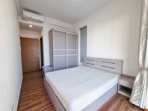 7 Makara | Modern 2Bedroom Condo | Pool, Gym & Security