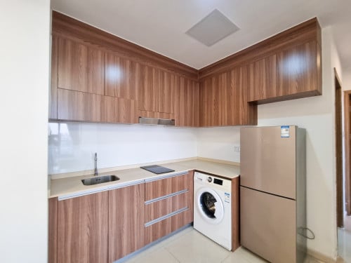 7 Makara | Modern 2Bedroom Condo | Pool, Gym & Security
