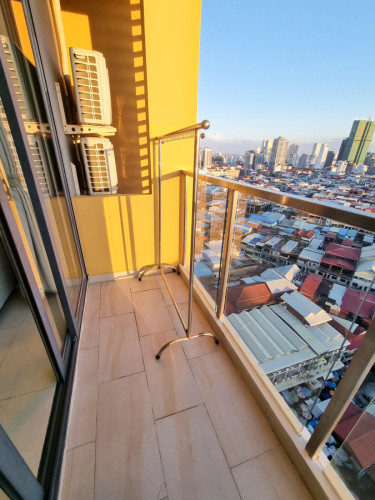 7 Makara | Modern 2Bedroom Condo | Pool, Gym & Security
