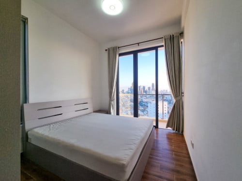 7 Makara | Modern 2Bedroom Condo | Pool, Gym & Security