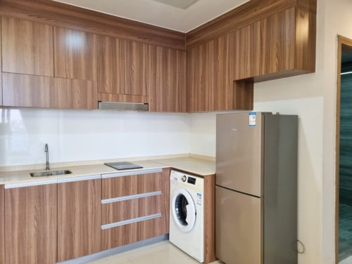 7 Makara | Modern 2Bedroom Condo | Pool, Gym & Security