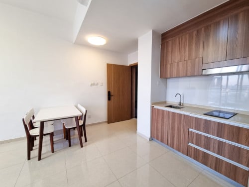 7 Makara | Modern 2Bedroom Condo | Pool, Gym & Security