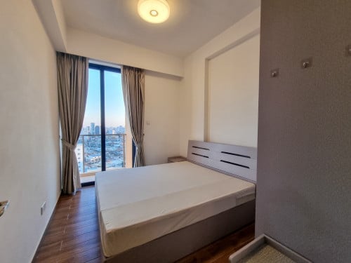 7 Makara | Modern 2Bedroom Condo | Pool, Gym & Security