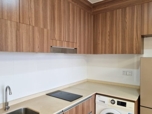 7 Makara | Modern 2Bedroom Condo | Pool, Gym & Security