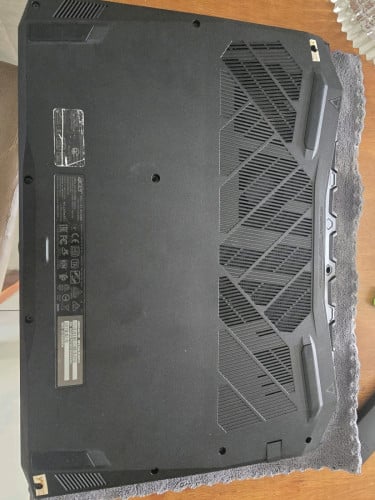 Acer nitro 5