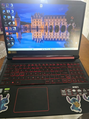 Acer nitro 5