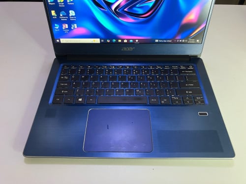 Acer Swift SF314-54 14inch FULLHD/ i5-82500U (8CPU) /RAM 8GB /M.2 128GB+500GB / Battery ๐ 3hour