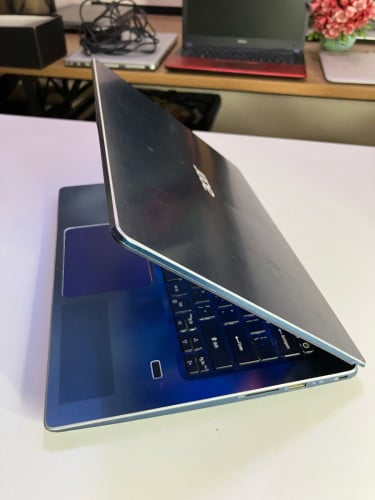 Acer Swift SF314-54 14inch FULLHD/ i5-82500U (8CPU) /RAM 8GB /M.2 128GB+500GB / Battery ๐ 3hour