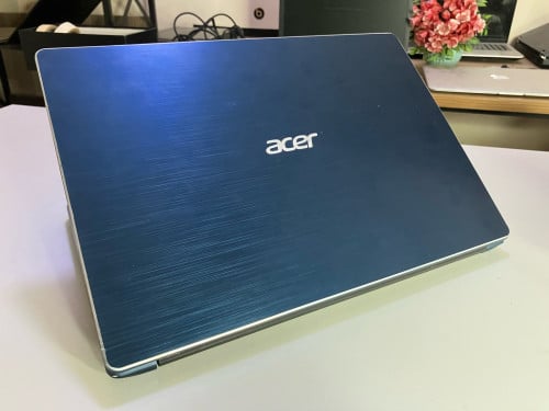 Acer Swift SF314-54 14inch FULLHD/ i5-82500U (8CPU) /RAM 8GB /M.2 128GB+500GB / Battery ๐ 3hour