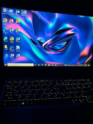 Acer Swift SF314-54 14inch FULLHD/ i5-82500U (8CPU) /RAM 8GB /M.2 128GB+500GB / Battery ๐ 3hour