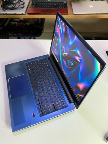 Acer Swift SF314-54 14inch FULLHD/ i5-82500U (8CPU) /RAM 8GB /M.2 128GB+500GB / Battery ๐ 3hour