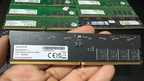 ADATA DDR5 32Gb
