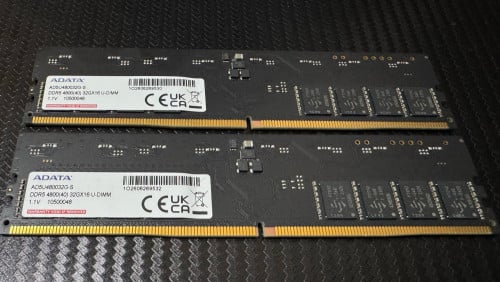 ADATA DDR5 32Gb