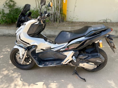 ADV សំណុំ 2,980$