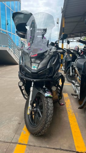 ADV150 2020