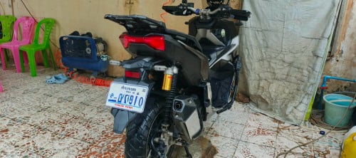 ADV150 2020