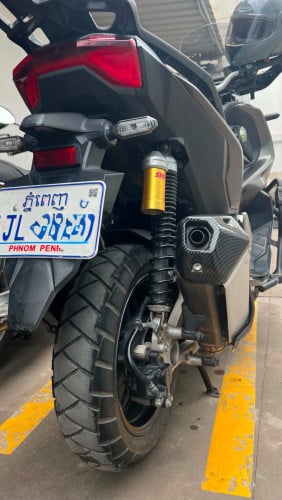 ADV150 2020