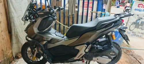 ADV150 2020