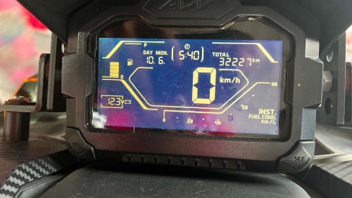 ADV150 2020