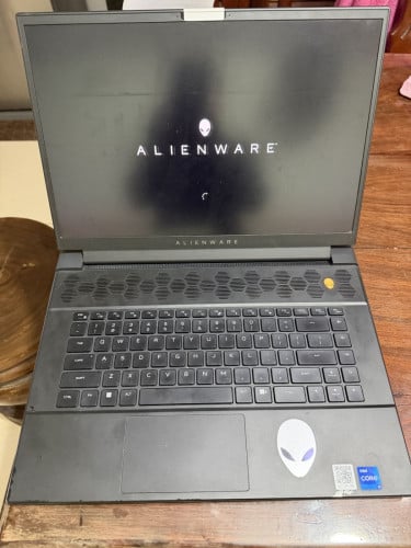 Alienware M16 R1 2023