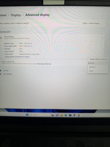 Alienware M16 R1 2023