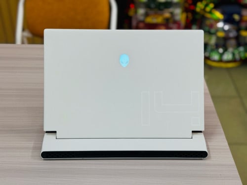 Alienware X14 RTX 3050