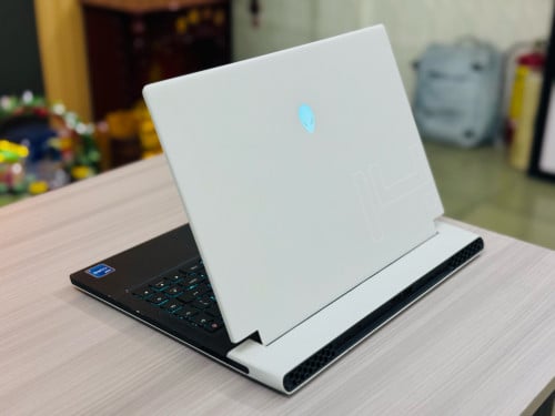 Alienware X14 RTX 3050