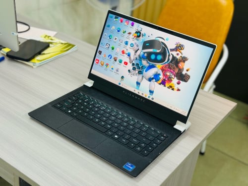 Alienware X14 RTX 3050