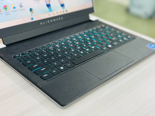 Alienware X14 RTX 3050