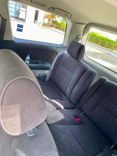 Alphard 05 V4ប៉ុង1សាច់ដែកសាក់សុីបាតស្អាតខ្ចីណាស់រំលស់សុត100%បាន25ខេត្តក្រុង
