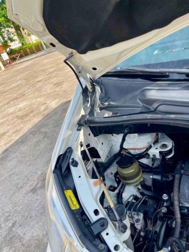 Alphard 05 V4ប៉ុង1សាច់ដែកសាក់សុីបាតស្អាតខ្ចីណាស់រំលស់សុត100%បាន25ខេត្តក្រុង