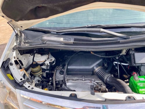 Alphard 05 V4ប៉ុង1សាច់ដែកសាក់សុីបាតស្អាតខ្ចីណាស់រំលស់សុត100%បាន25ខេត្តក្រុង