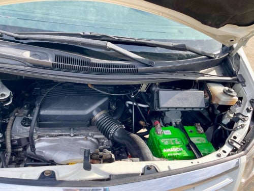 Alphard 05 V4ប៉ុង1សាច់ដែកសាក់សុីបាតស្អាតខ្ចីណាស់រំលស់សុត100%បាន25ខេត្តក្រុង