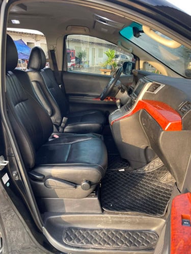 ALPHARD 2009 For Rent /出租